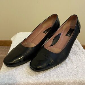 Beautifeel Black Dress Heels